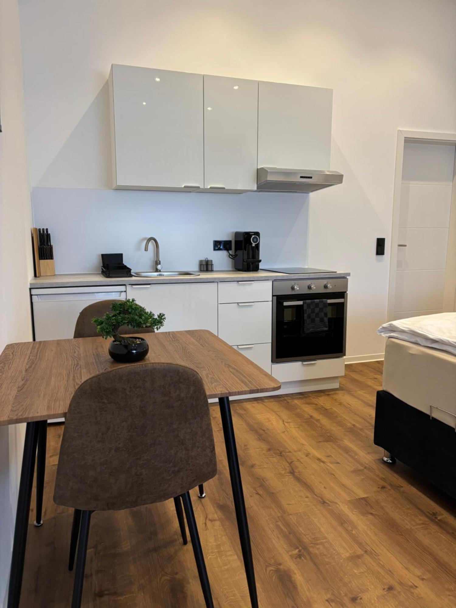 Apartment Luxus Mit Whirlpool In Kiel