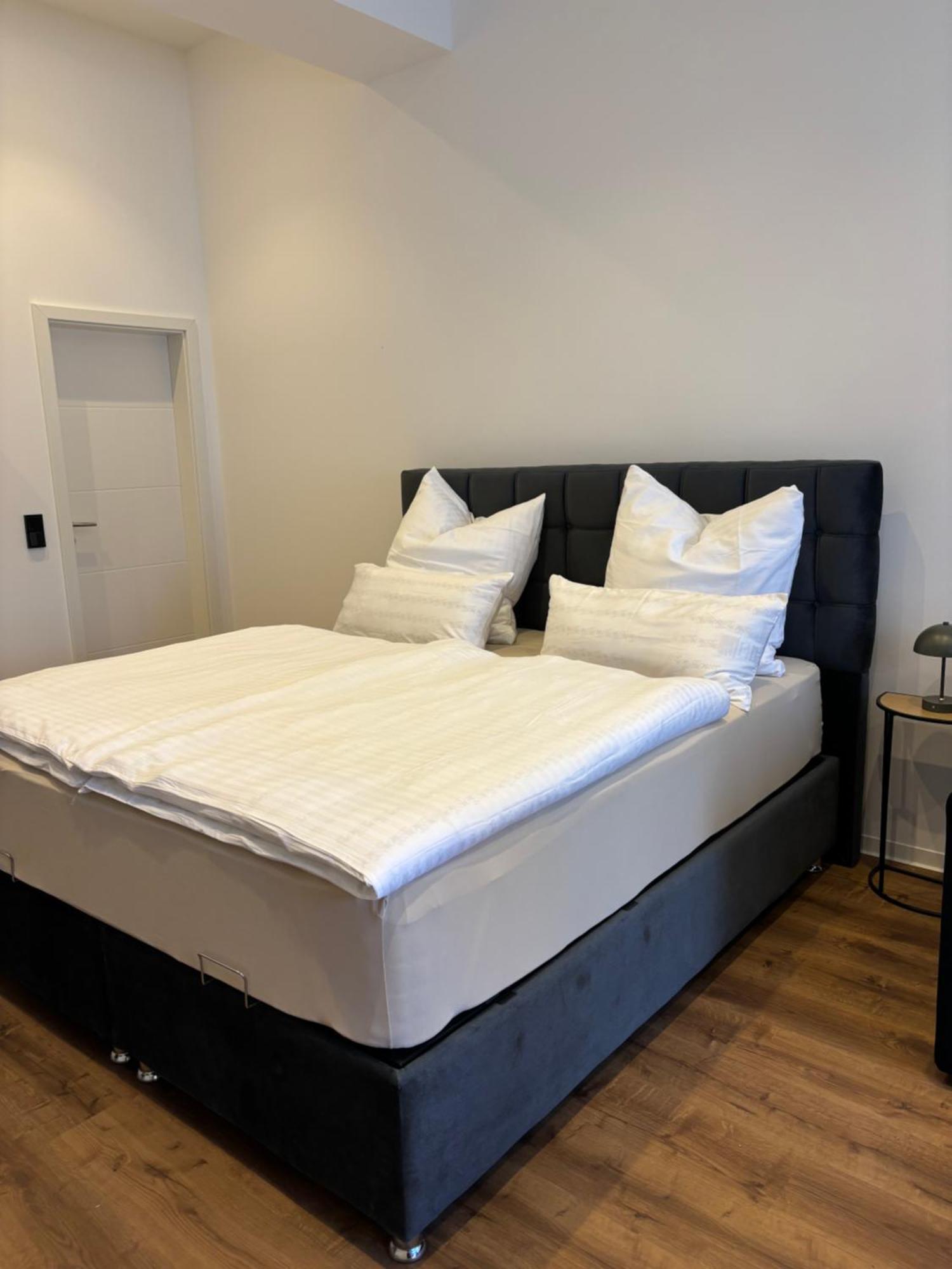 Apartment Luxus Mit Whirlpool In