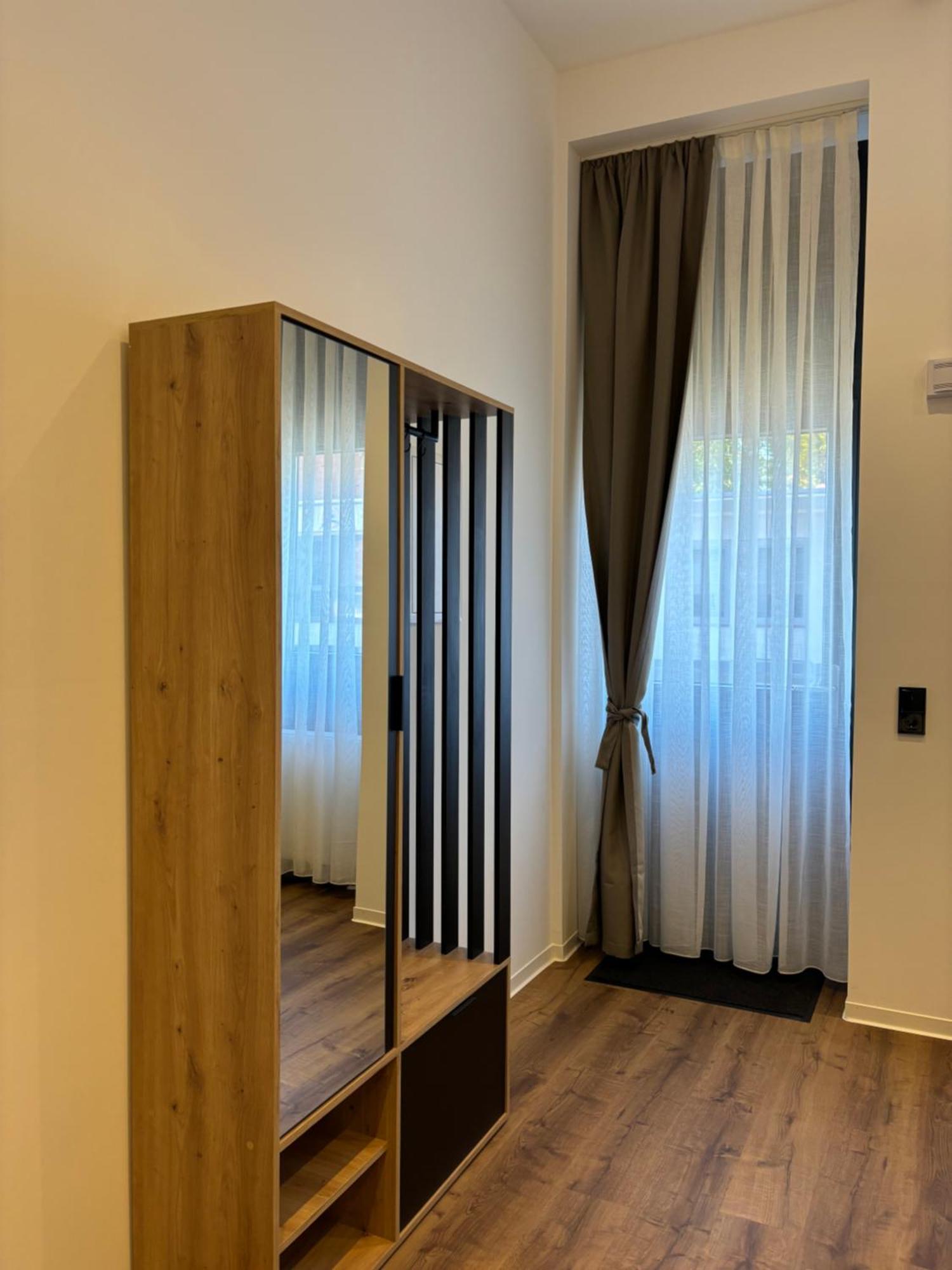 Luxus Mit Whirlpool In Appartement